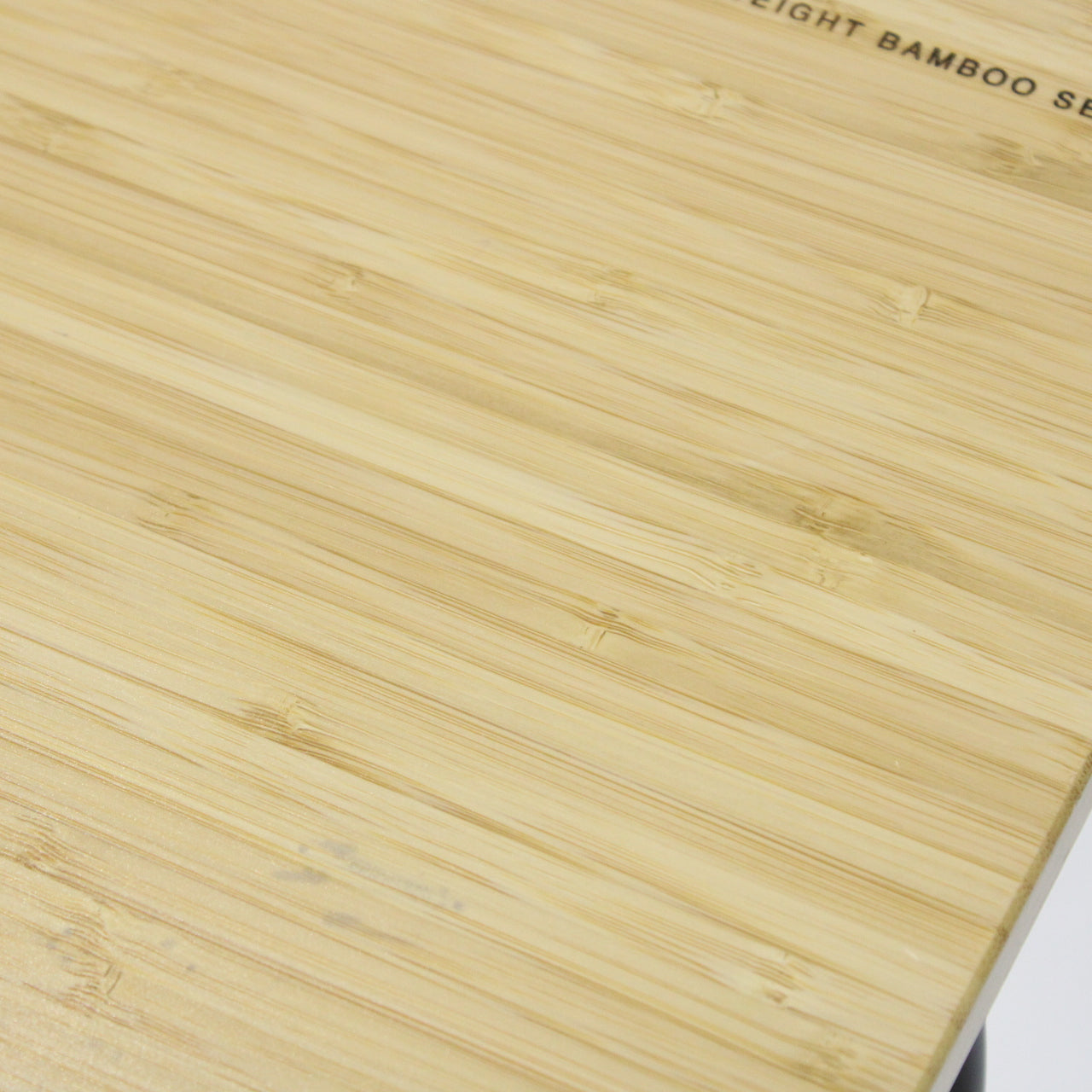 ワンアクションテーブル Light Bamboo (LV-010TL)