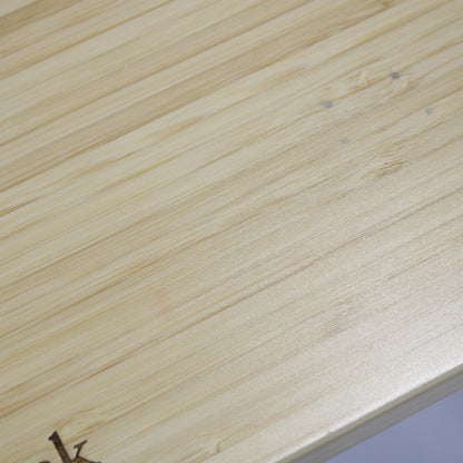 ワンアクションテーブル Light Bamboo (LV-010TL)