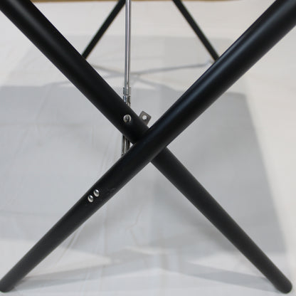 ワンアクションテーブル Light Bamboo (LV-010TL)