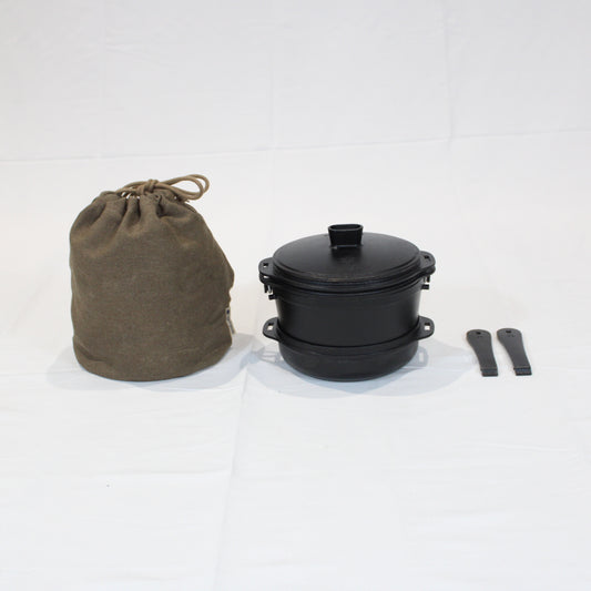 コンボダッチデュオ (CS-550)