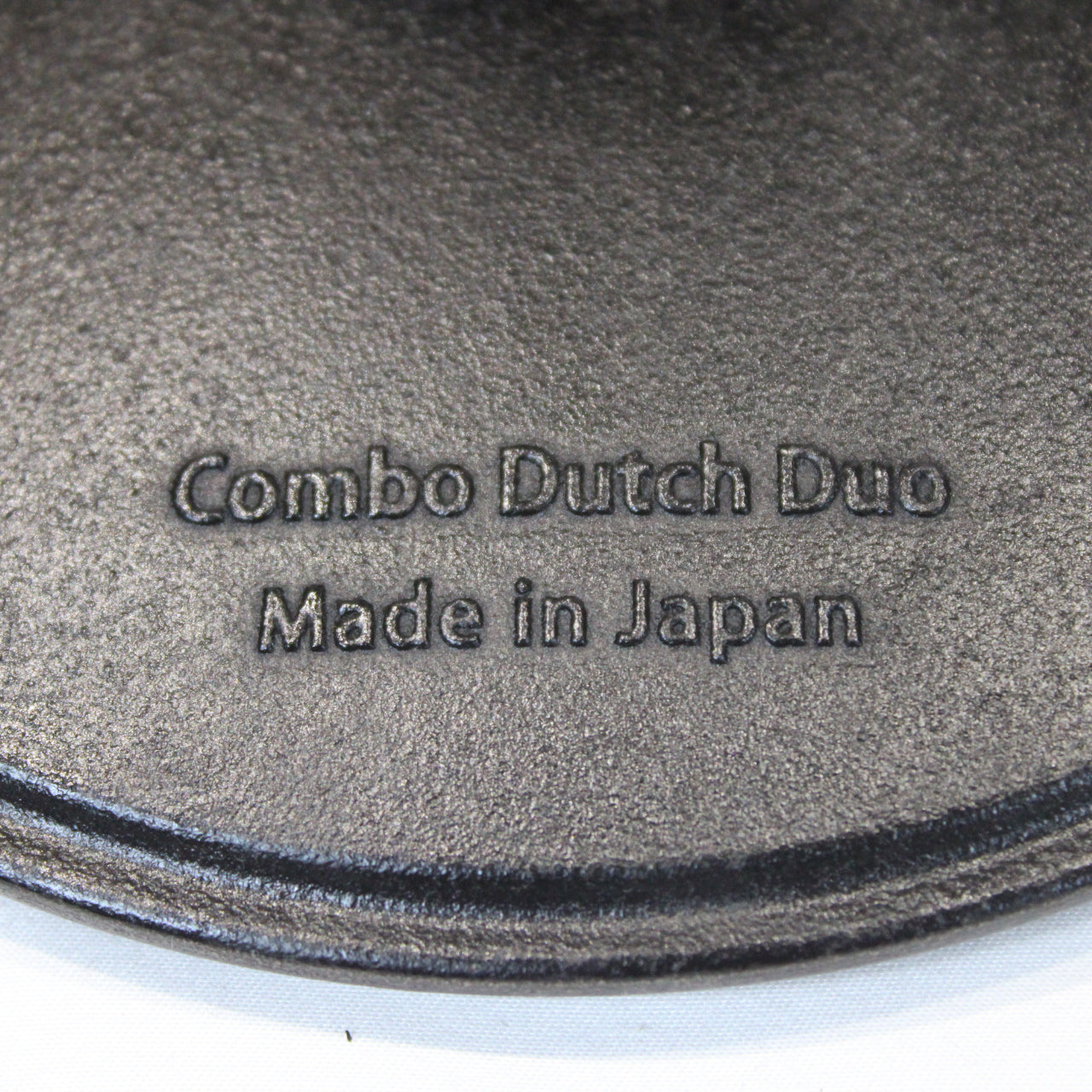 コンボダッチデュオ (CS-550)