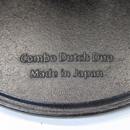 コンボダッチデュオ (CS-550)