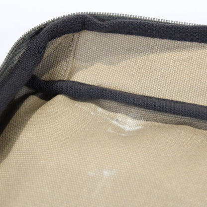 ツーバーナー収納ケース (GS-220B)