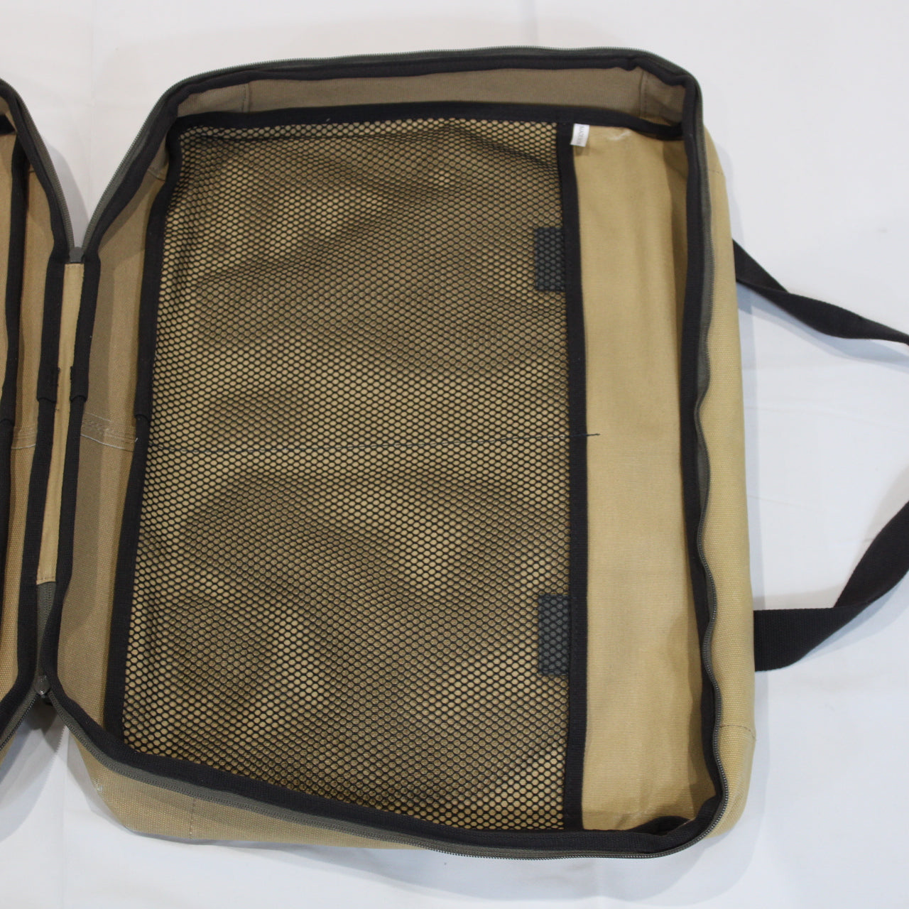 ツーバーナー収納ケース (GS-220B)