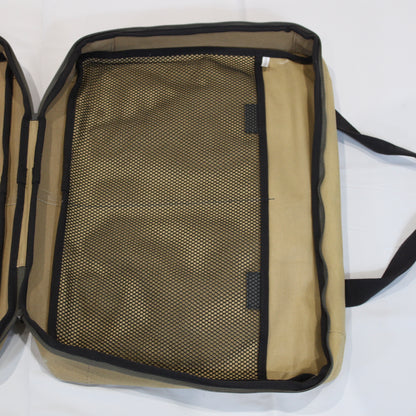 ツーバーナー収納ケース (GS-220B)