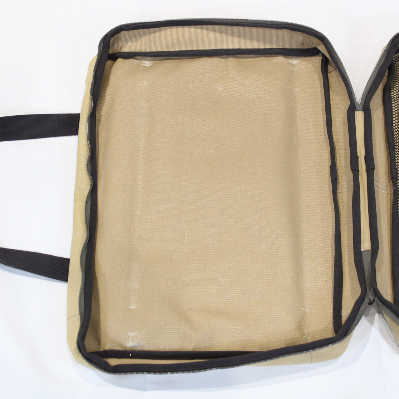 ツーバーナー収納ケース (GS-220B)