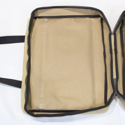 ツーバーナー収納ケース (GS-220B)