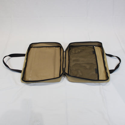 ツーバーナー収納ケース (GS-220B)