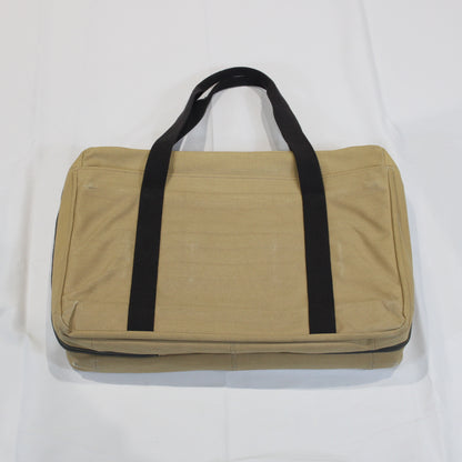 ツーバーナー収納ケース (GS-220B)