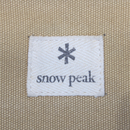 ツーバーナー収納ケース (GS-220B)