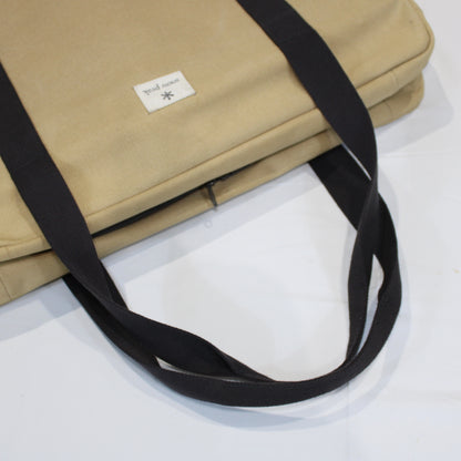 ツーバーナー収納ケース (GS-220B)