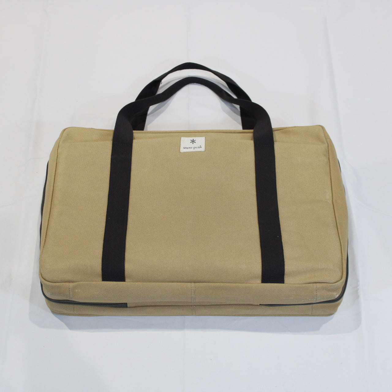 ツーバーナー収納ケース (GS-220B)