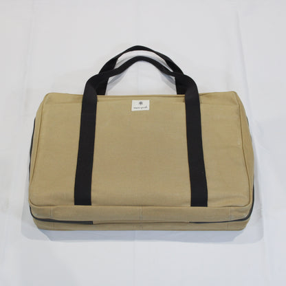 ツーバーナー収納ケース (GS-220B)