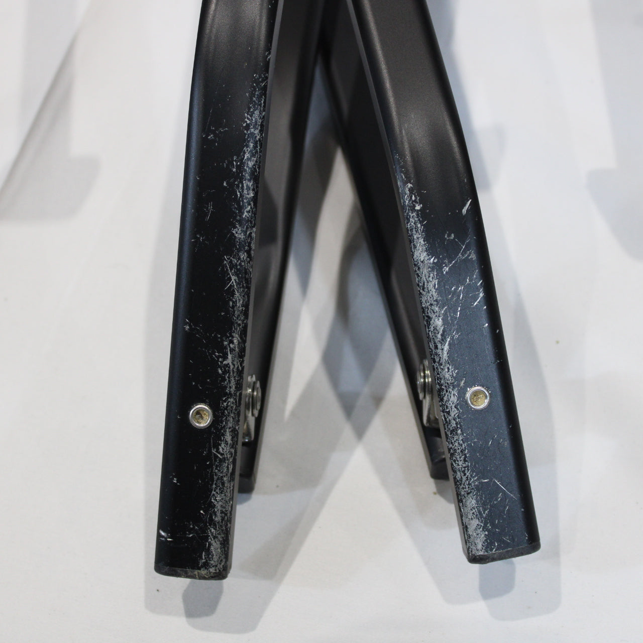 ローチェア ショート グレー (LV-093GY)