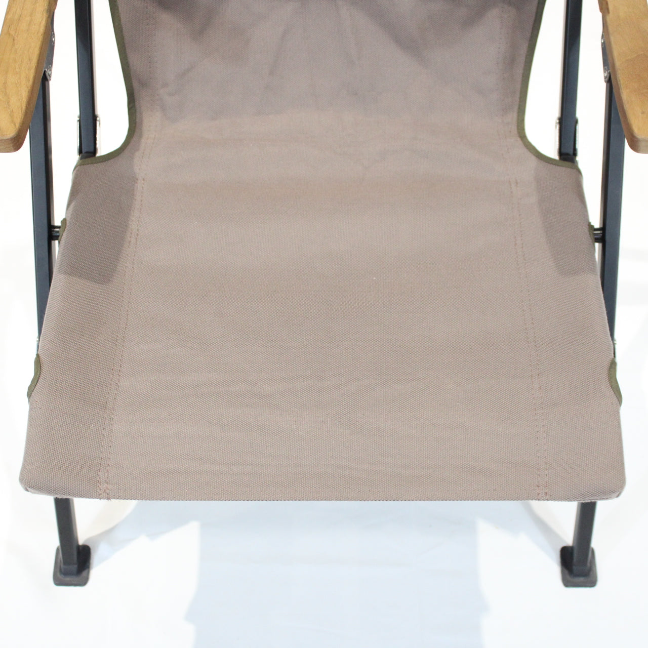 ローチェア ショート グレー (LV-093GY)