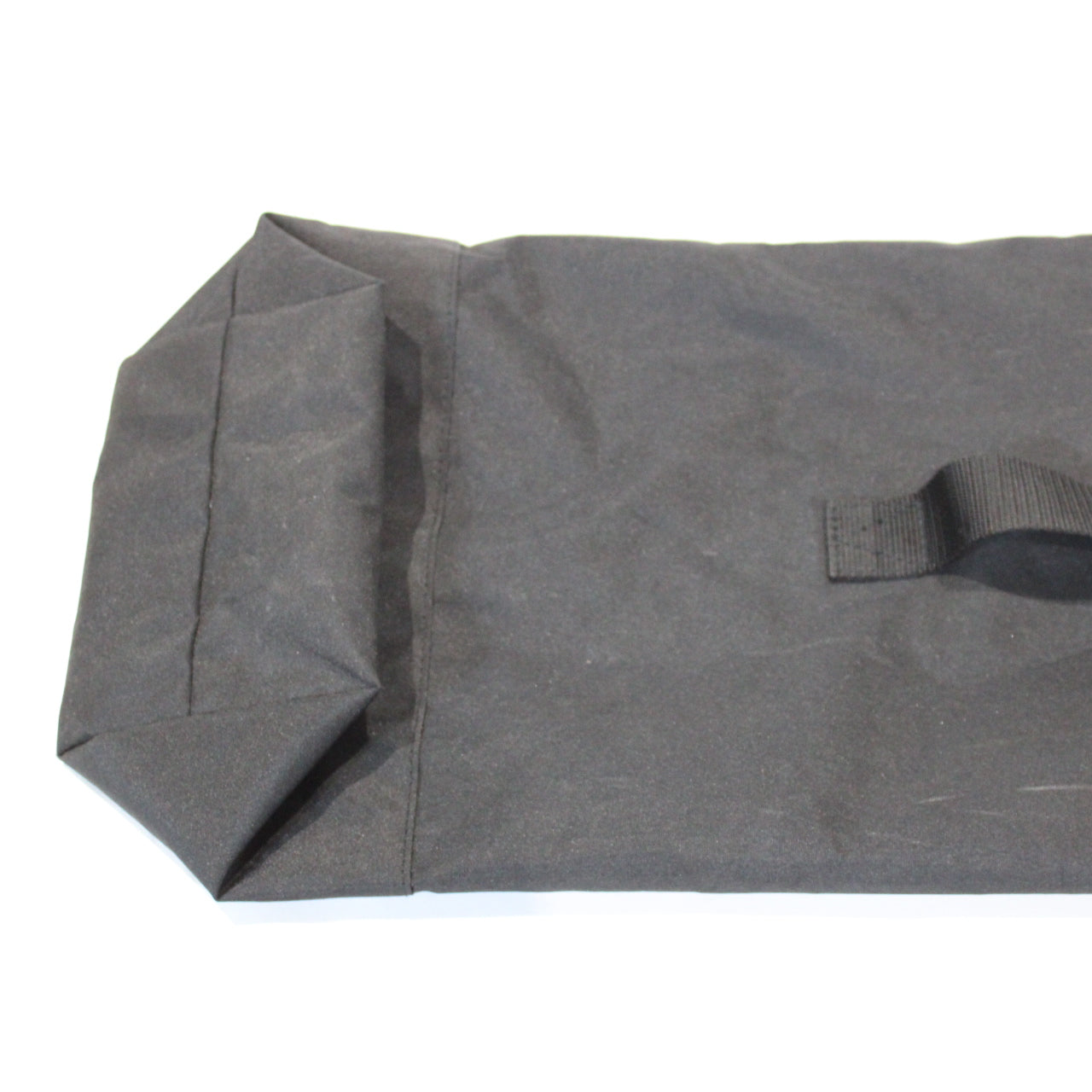 ローチェア ショート グレー (LV-093GY)