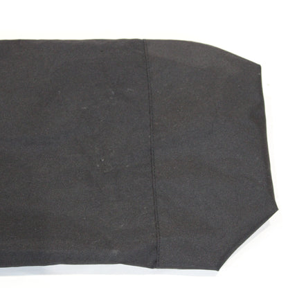 ローチェア ショート グレー (LV-093GY)