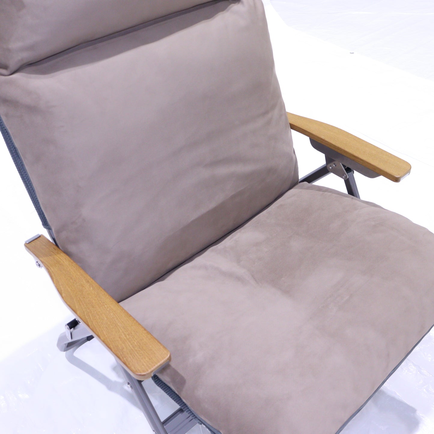 リクライニングチェアワイド (LV-400)