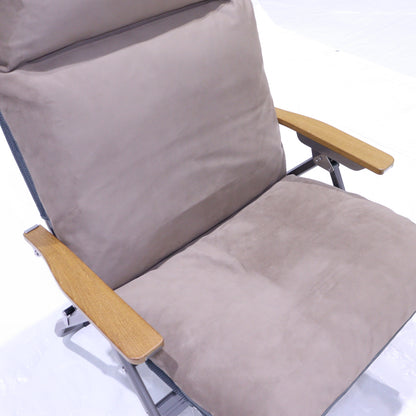 リクライニングチェアワイド (LV-400)