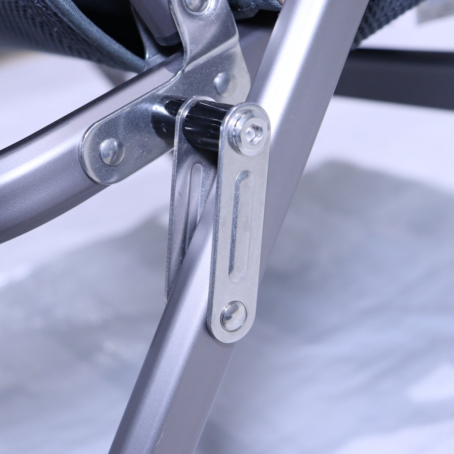 リクライニングチェアワイド (LV-400)