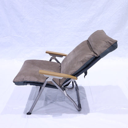 リクライニングチェアワイド (LV-400)