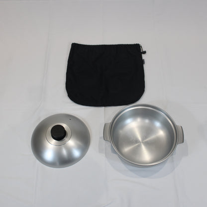 野宴鍋 30(ヤエンナベ 30) [3-4人用] (CS-250)