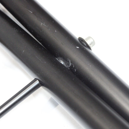 FDベンチ グレー (LV-071GY)