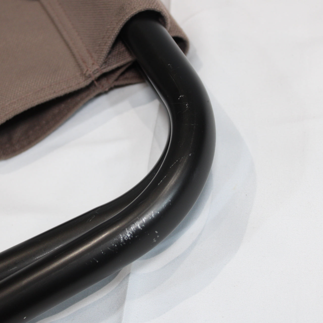 FDベンチ グレー (LV-071GY)