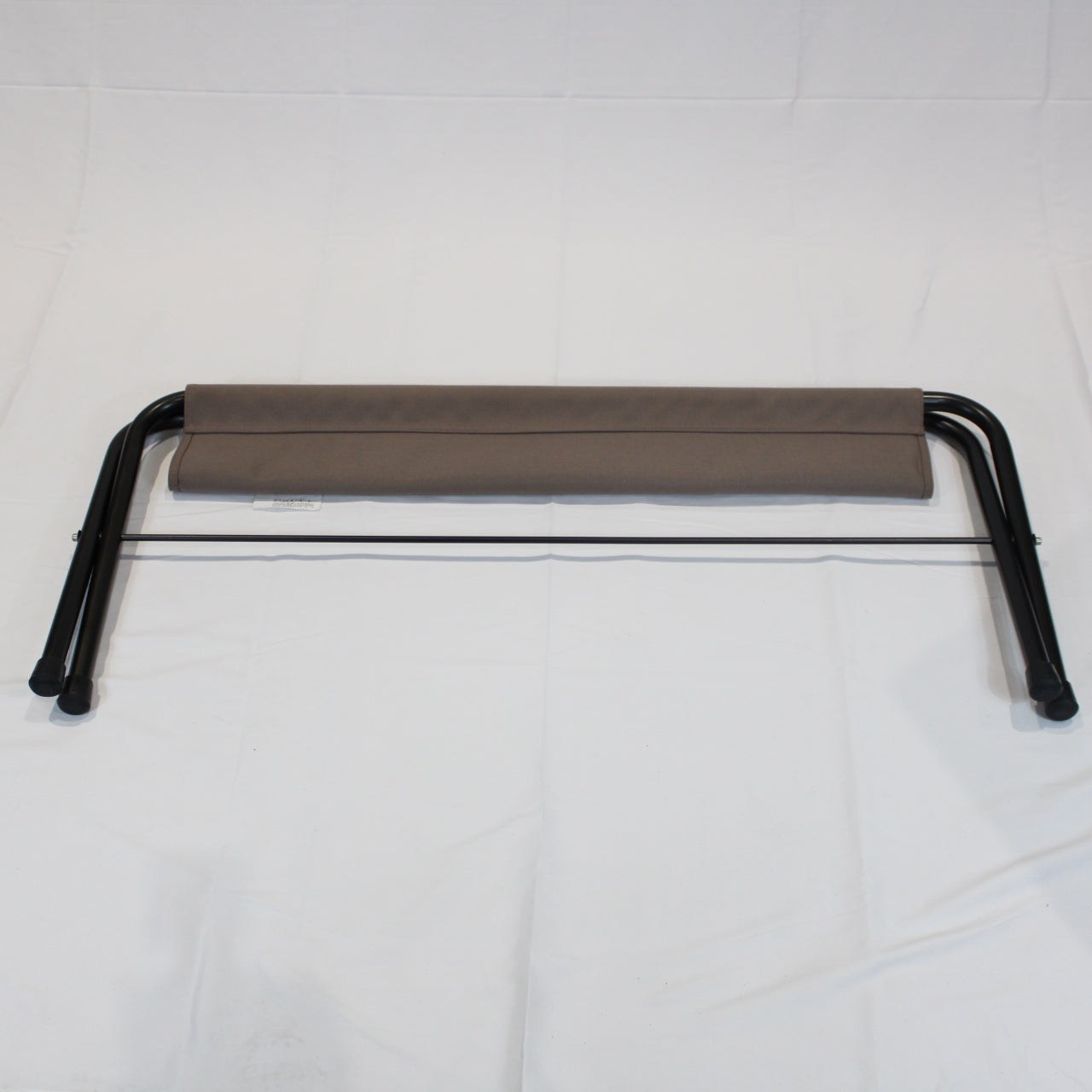 FDベンチ グレー (LV-071GY)