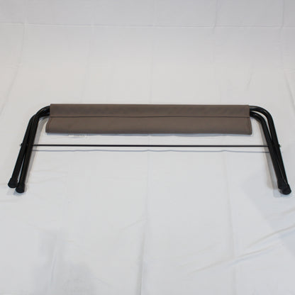 FDベンチ グレー (LV-071GY)