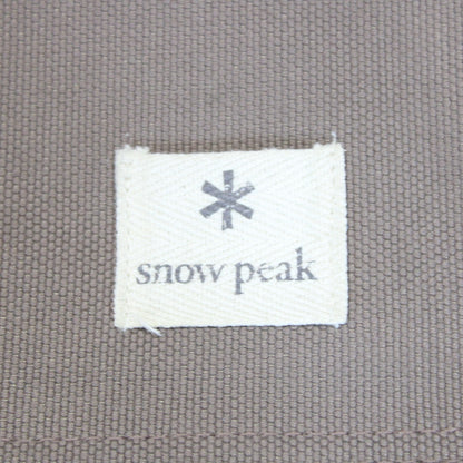 FDベンチ グレー (LV-071GY)