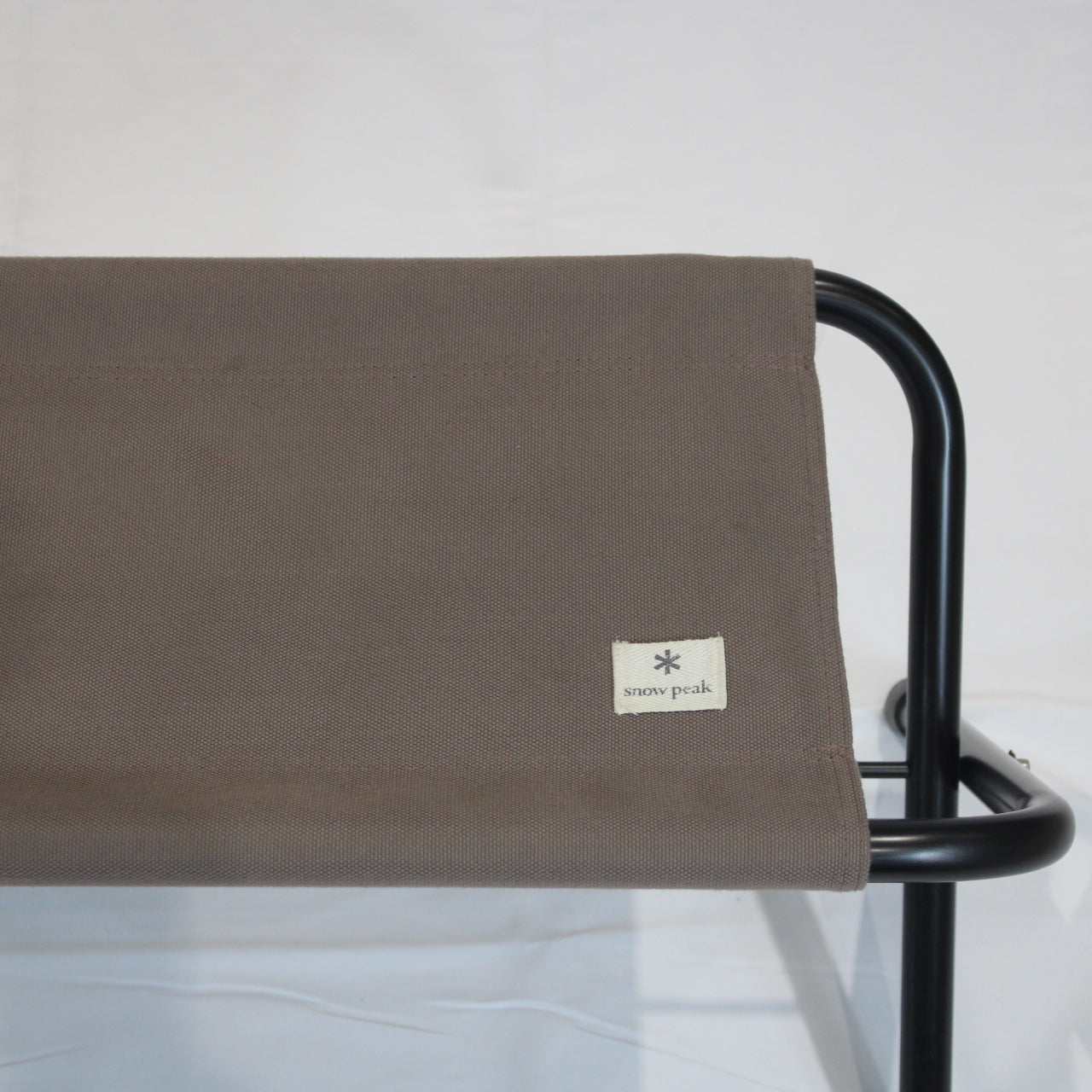 FDベンチ グレー (LV-071GY)