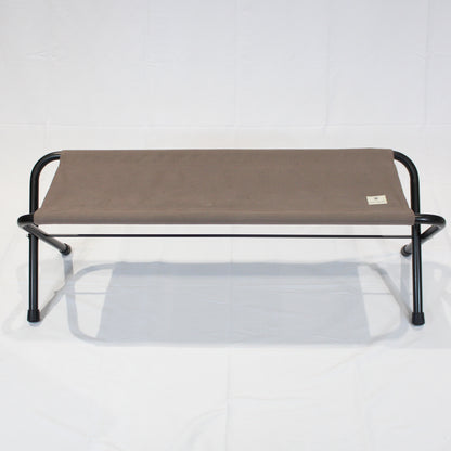 FDベンチ グレー (LV-071GY)