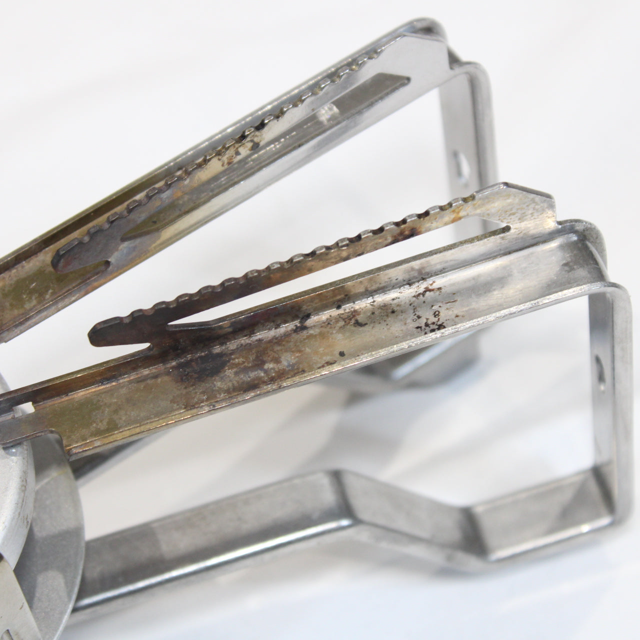 HOME＆CAMP バーナー ブラック (GS-600BK)