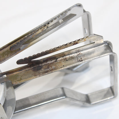 HOME＆CAMP バーナー ブラック (GS-600BK)