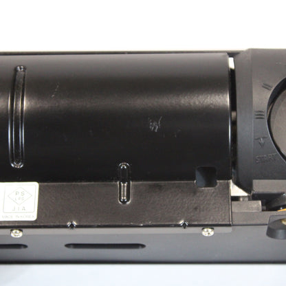 HOME＆CAMP バーナー ブラック (GS-600BK)