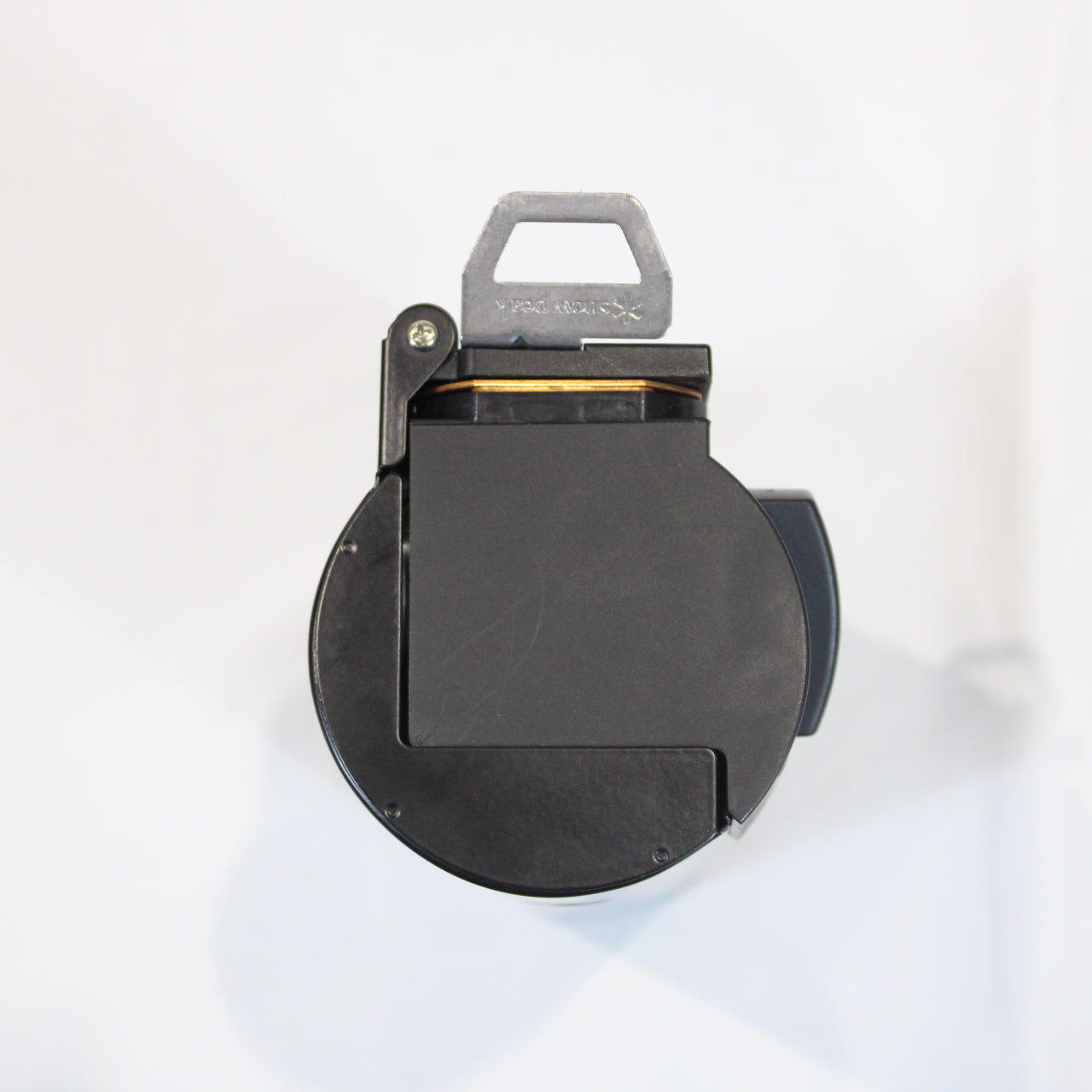 HOME＆CAMP バーナー ブラック (GS-600BK)