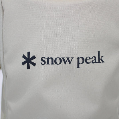 スノーピークストーブバッグ 2021 EDITION (FES-221-KH)