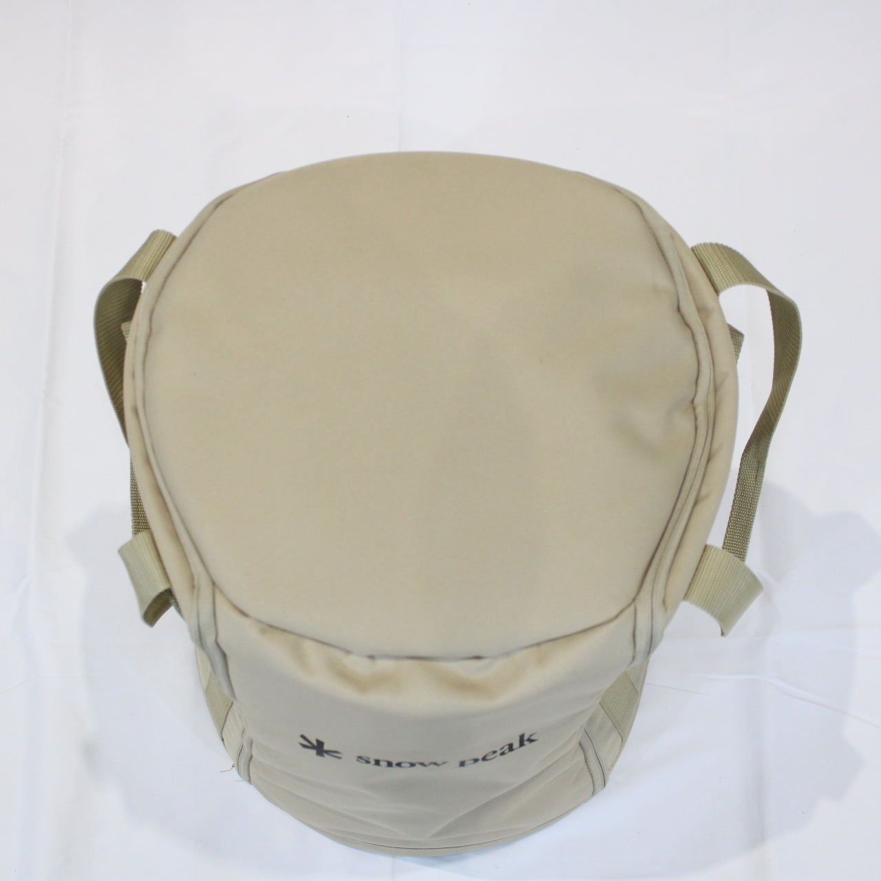 スノーピークストーブバッグ 2021 EDITION (FES-221-KH)