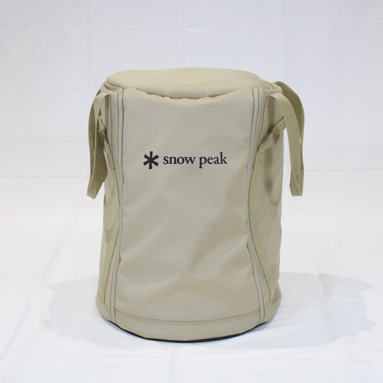 スノーピークストーブバッグ 2021 EDITION (FES-221-KH)