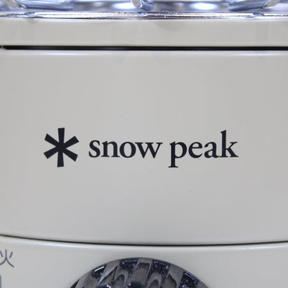 グローストーブ 2021 EDITION (KH-100-KH)