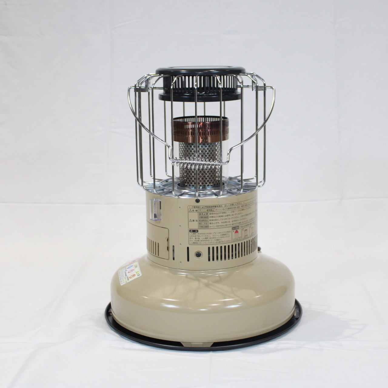 グローストーブ 2021 EDITION (KH-100-KH)