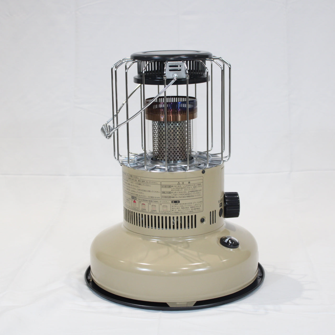 グローストーブ 2021 EDITION (KH-100-KH)