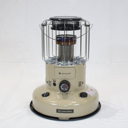 グローストーブ 2021 EDITION (KH-100-KH)