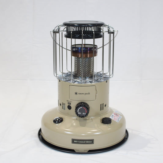 グローストーブ 2021 EDITION (KH-100-KH)