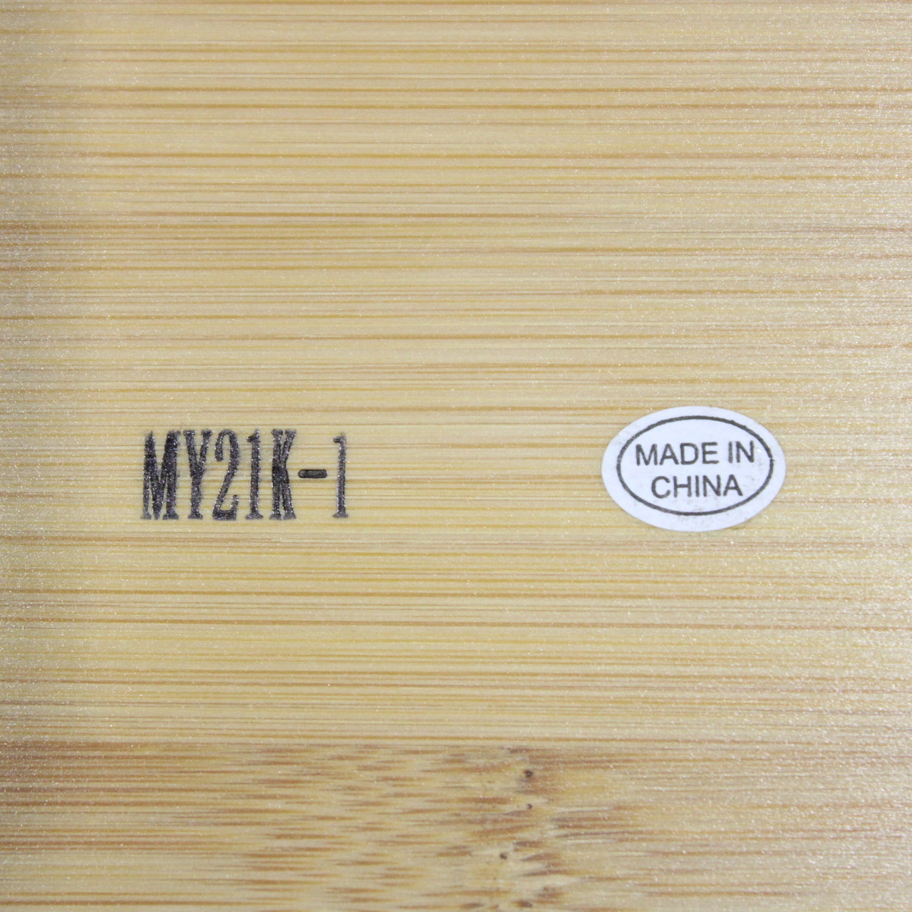 マルチファンクションテーブル オープンL竹 (CK-218)