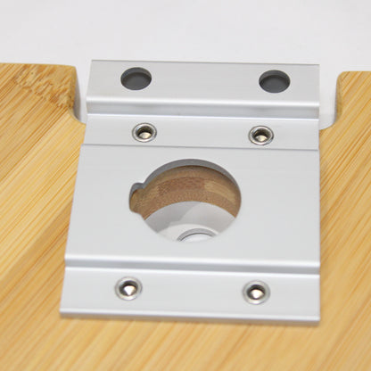 マルチファンクションテーブル オープンL竹 (CK-218)