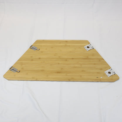 マルチファンクションテーブル オープンL竹 (CK-218)