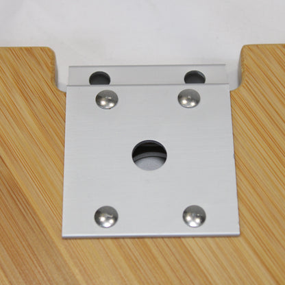 マルチファンクションテーブル オープンL竹 (CK-218)