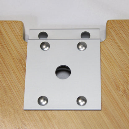 マルチファンクションテーブル オープンL竹 (CK-218)